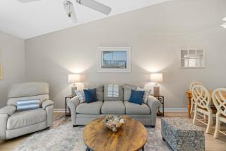Beach and Golf Adventures 3 Bedroom Sleeps 6 - Pawleys Island - 2