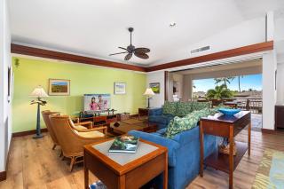 Mauna Lani Villages 606 - Waikoloa - 4