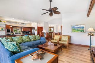 Mauna Lani Villages 606 - 2