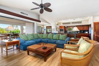 Mauna Lani Villages 606 - 1