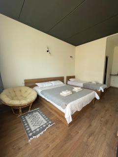 Hotel Echoes - Kazbegi - 1