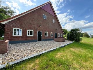 Vakantiewoning Korenburgerveen 't Voorde - 4