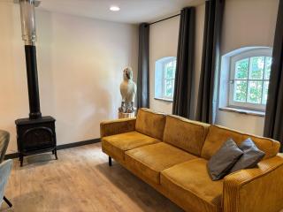 Vakantiewoning Korenburgerveen 't Voorde - Corle - 3