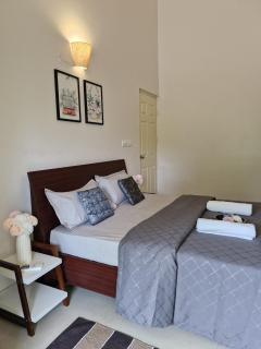 Cozy Cabana - Asian Paradise - Varca - 0