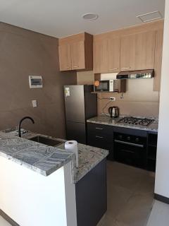 Departamento a estrenar excelente ubicacion Achumani - La Paz - 3