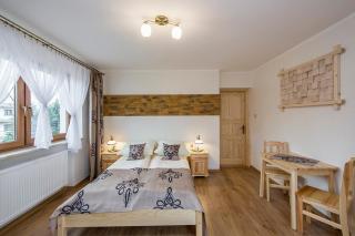 Apartamenty ,,Górskie Szlaki'' - Zakopane - 4