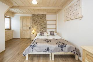 Apartamenty ,,Górskie Szlaki'' - Zakopane - 2