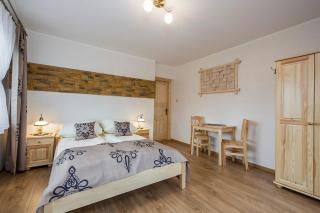 Apartamenty ,,Górskie Szlaki'' - Zakopane - 0