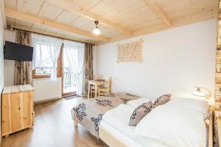 Apartamenty ,,Górskie Szlaki'' - Zakopane - 9