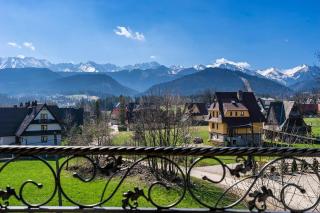 Apartamenty ,,Górskie Szlaki'' - Zakopane - 7