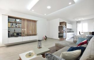 3 Bedroom Nice Apartment In Agropoli - 9
