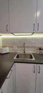 Apartamento Familiar con piscina con Wi Fi en Los Cristianos - Los Cristianos - 8