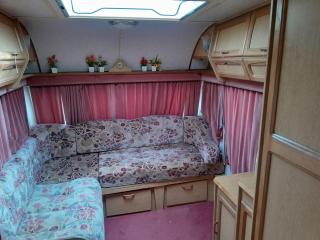 Caravan - Wakefield - 5