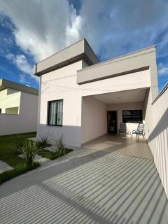 Casa completa e aconchegante com fácil acesso ao aeroporto - Sinop - 0