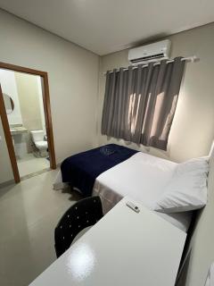 Casa completa e aconchegante com fácil acesso ao aeroporto - Sinop - 3