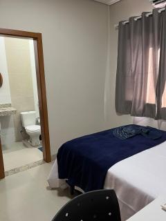 Casa completa e aconchegante com fácil acesso ao aeroporto - Sinop - 2