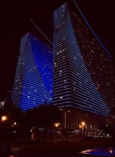 Orbi city Block D1 - Batumi - 2
