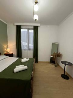 Cozy-Corner Guesthouse - Mestia - 0