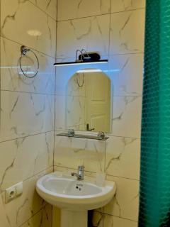 Cozy-Corner Guesthouse - Mestia - 1