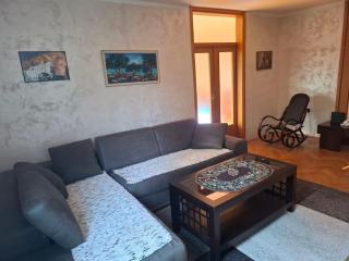 Large apartment near the sea - Tivat - 2