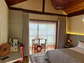 Sítio Morro do Balaio - 1