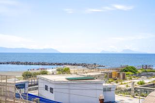 Mare&Relax-free parking sea view - 6