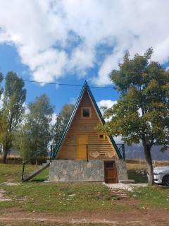 House Durmitorski konak - Virak - 9