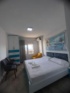 Central Stay - Saranda - 8
