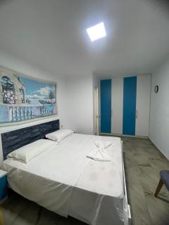 Central Stay - Saranda - 6