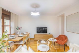 El rincón de Lizarra, tu amplio apartamento en el centro de Estella - Estella - 6
