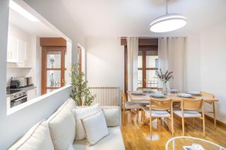 El rincón de Lizarra, tu amplio apartamento en el centro de Estella - Estella - 8