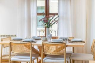 El rincón de Lizarra, tu amplio apartamento en el centro de Estella - Estella - 5