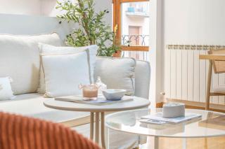 El rincón de Lizarra, tu amplio apartamento en el centro de Estella - Estella - 7