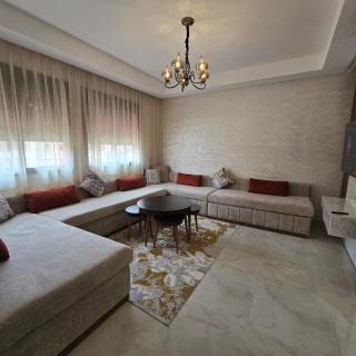 Luxury Premium Apartment Stay With 5 Pools and Garden - Marrakesh - 6