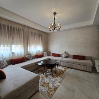 Luxury Premium Apartment Stay With 5 Pools and Garden - Marrakesh - 5