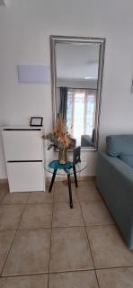 Apartamento Familiar con piscina con Wi Fi en Los Cristianos - Los Cristianos - 5