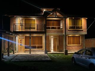 Guest House Donde El Polaco - Calca - 0