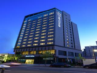 ON City Hotel - Cheonan - 0