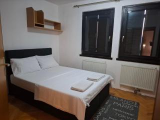 Large apartment near the sea - Tivat - 8