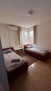 Prestige Hostel - Sarajevo - 3