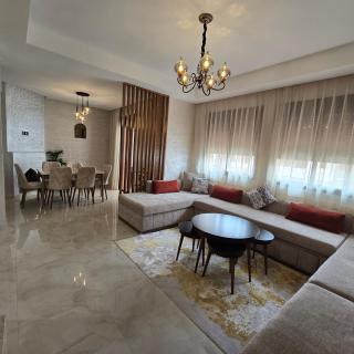 Luxury Premium Apartment Stay With 5 Pools and Garden - Marrakesh - 7
