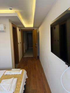 Hotel Antakya - Eskiömerler - 9
