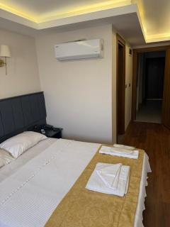 Hotel Antakya - Eskiömerler - 6