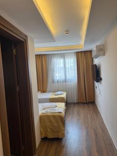 Hotel Antakya - Eskiömerler - 5