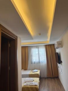 Hotel Antakya - Eskiömerler - 3