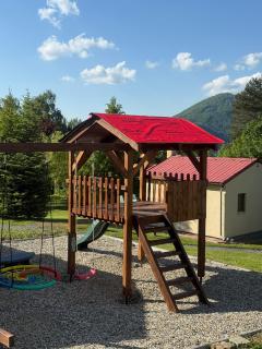 Ubytování Koliba pod Stolovou - Kunčice pod Ondřejníkem - 0