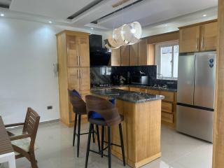 Beach and comfort - Las Terrenas - 5