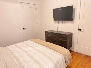 Charming 3bed Mill -Gym-Trail - 1