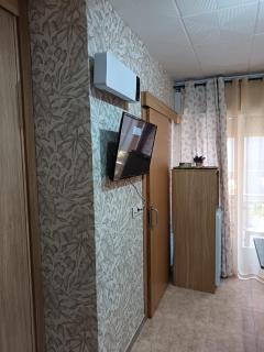 Apartamento Estudio Alameda - Pontevedra - 9