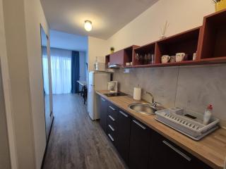 cozy loft city center București - Bucarest - 3